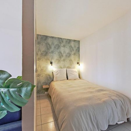 Studio Atlantica - Welkeys Montevrain Ngoại thất bức ảnh